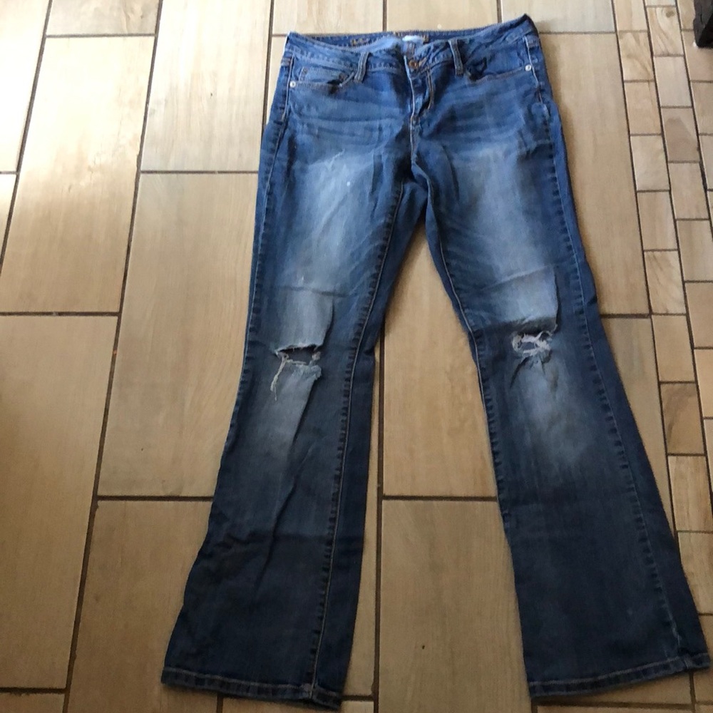 Decree women’s jeans size 11